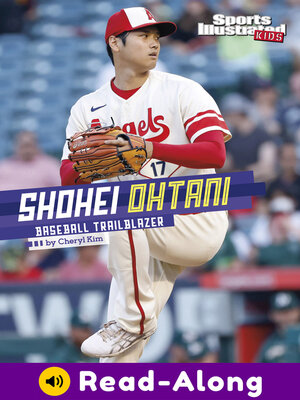 cover image of Shohei Ohtani
